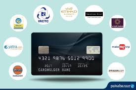 Now go ahead and read this mmt sbi cashback offer on international flights: Best Co Branded Credit Cards In India Paisabazaar Com 12 August 2021