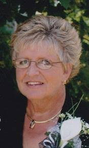 Obituary for Veronica Sue Zybarth