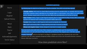 Subreddit for discussing about the pixeldrain file sharing platform. Https Pixeldrain Com U Eiw92eyy Serann Https Pixeldrain Com U Qk2fpd8h Pixeldrain Youtube
