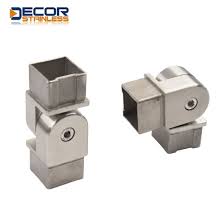 We did not find results for: Stainless Steel Articulated 40mm 50mm Square Tube Connector For Handrail Balustrade China Stainless Steel Articulated Pipe Joiner Elbow Made In China Com