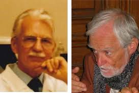 Cosmic rays, radiocarbon and the beginning of high-energy particle physics:  Marietta Blau and the “disintegration stars”