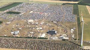 Subscribe, more videos from novarock comming soon 16 jun 2018 nickelsdorf nova rock 2018 all rights belong to. Rundflug Uber Das Nova Rock Gelande Youtube