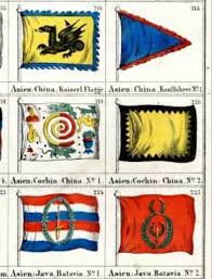 File:Flags of Cochin-China - Verlag von Krais und Hoffmann (Stuttgart,  Kingdom of Würtemberg) flag chart.png - Wikimedia Commons