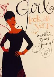 Happy Birthday Quotes For Black Women Pin By Virginia Aka Just Gingie Ly On Birthday Greeting Happy Birthday Cousin Happy Birthday Cousin Female Happy Birthday Girlfriend