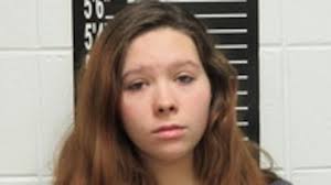 Prosecutors upgrade charge to murder against Stone County mother in death  of baby