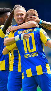 There are also all eintracht braunschweig scheduled matches that they are going to play in the future. We Drive Football Eintracht Braunschweig