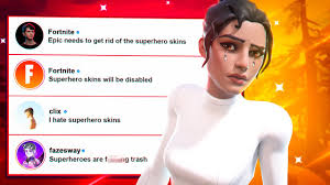 Check out their amazing gameplay and all the videos and clips. Fortnite Adds Yet Another Pay To Win Skin That Is Almost Invisible Under The Right Circumstances