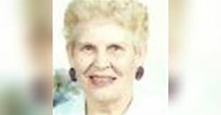 Freda Bowles Obituary