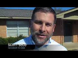 2nd Oklahoman arrested in death of North Dakota dentist