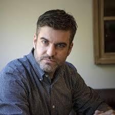 ANNULÉE Rencontre avec Peter Farris mercredi 8 avril à 18h