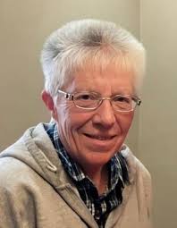 Carolyn Joyce Clough Obituary