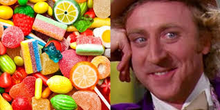How Many Types Of Candy Have You Tried?