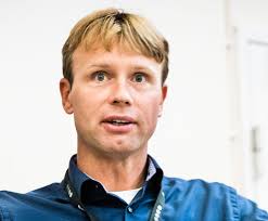 Future sea rescue systems at Gränsö Manor