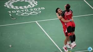 Pertandingan ganda putri antara greysia polii/apriyani rahayu (indonesia) vs • jadwal sepak bola putra olimpiade tokyo babak perempat final lengkap top skor & link live tvri vidio. Xb416sxj5ut5m