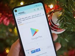 Maybe you would like to learn more about one of these? Where To Buy Google Play Gift Cards Android Central
