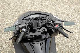 ヤマハ マグザム プロが造るカスタム バイクブロス マガジンズ マグザム ビッグスクーター ステルス
