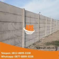 Konstruksi beton pracetak / precast. 0812 8899 3338 Pagar Panel Beton Tangerang Pagarpanelbetontangerang Profil Pinterest