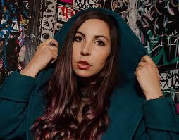 Caitlin Cook and A.J. Holmes: The Writing