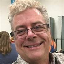 Mark Allan Harrison Obituary (2024)