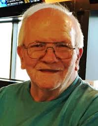 Donald Krebs Obituary