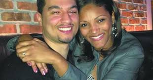 Brittany Jeffries Rawlinson & Jonathan Page-Medina