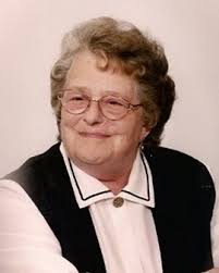 June Helen Hanson Obituary