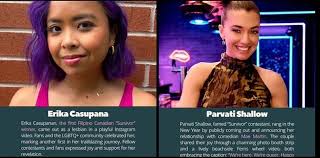 Survivor Pride : r/survivor