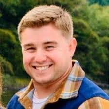 Ryan Pasley's Instagram, Twitter & Facebook