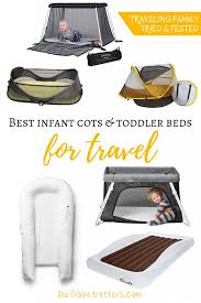 We have put together a list of the 3 best. Best Infant Travel Bassinets Portable Cots For 2021 Our Globetrotters