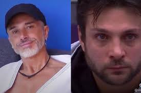 Sergio Mayer quita bóxer a Nicola Porcella y le unta crema; fans en redes  lo acusan de abuso