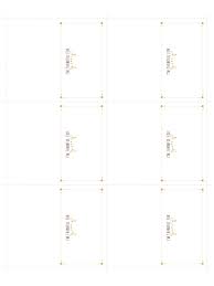 If you are planning to arrange an event, you should select an appropriate place card templateread more 25+ free printable place card templates word Place Card Template 4 Free Templates In Pdf Word Excel Download