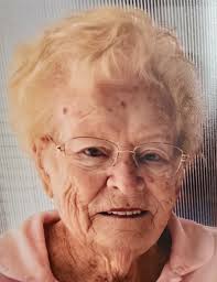 Obituary information for Mary A Wright