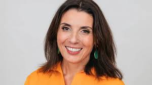 Lulu Garcia-Navarro :: Grabien