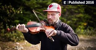 Your success at learning to play the fiddle will have a lot to do with your learning style. Fiddling With The Past The Secrets Of Scottish Music The New York Times