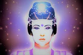 Dea Misericordia Viola