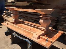 Identify the place you prefer to put every single item of dining room and the best measurements for that area. Building A Extension Dining Table Mortise Tenon