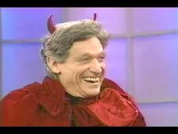 MAURY: HOWARD STERN MAR 12 1997