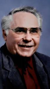 Darrell Pickett (1930-2023)