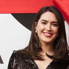 I am very excited to share that today is my first day