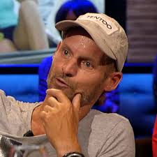 Hé Lubach, het is nog geen april! Heb je naar buiten gekeken?