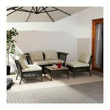 Ikea Kungsholmen Hallo Modular Corner Sofa Furniture Affordable Furniture