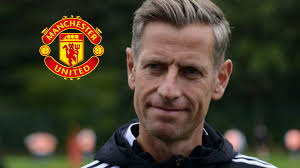 Man Utd continue backroom overhaul as academy guru David Hughes joins youth  set-up in search of next Class of 92