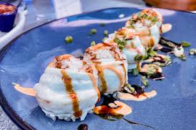 Call for pick up or delivery. Halibut Three Ways At Bay Park Fish Co San Diego Reader