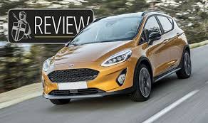 } when the page loads both are in case 1. Ford Focus Active Review New Suv Ticks All The Right Boxes Express Co Uk