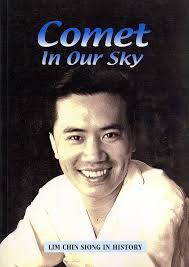 Amazon.com: Comet in our sky: Lim Chin Siong in history: 9789839602142: Tan  Jing Quee, Jomo K. S.: ספרים