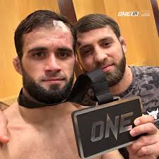 獲勝的氛圍🌟 你最喜歡ONE 171:卡塔爾的贏家是誰? 🇶🇦 visitqatar