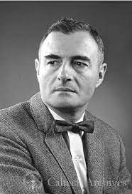 Sinsheimer became a professor of biophysics at the california institute of technology (caltech) in 1957 and was chairman of the caltech division of biology from 1968 to 1977. Robert Sinsheimer Calisphere