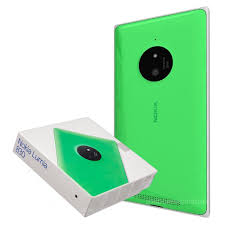 New Boxed Nokia Lumia 830