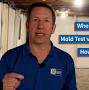 Metro Mold Inspection from metropropertyinspection.com