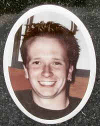 Trevor Vernon “Vern” Collier (1976-2003)